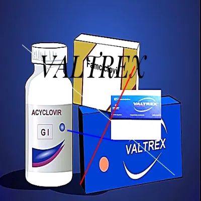 Valtrex en pharmacie